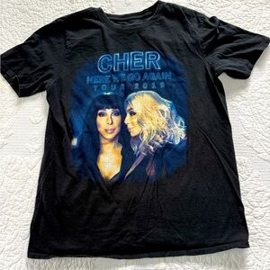Black Cher Tour 2019 tour T-Shirt